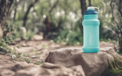 Gallon Water Bottles: Your Essential Tool For a Healthy, Active Lifestyle