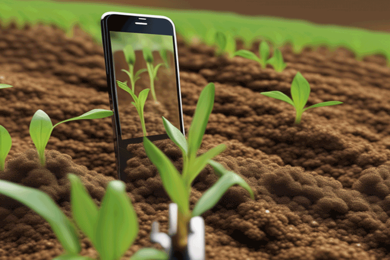 Using Technology for Informed Decision Making in Agriculture