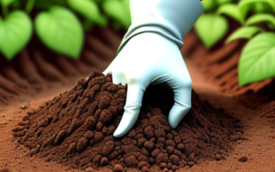 Discover the Hidden Powers of Organic Garden Soil